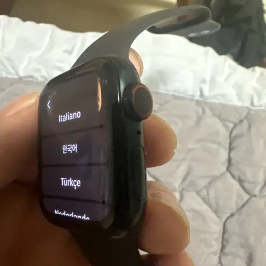 Apple Watch SE2