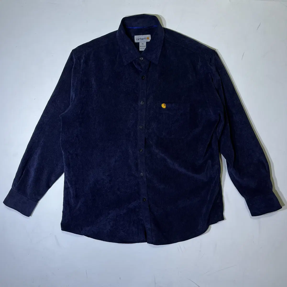 Vintage Calhart Shirt (110/A6_2768)