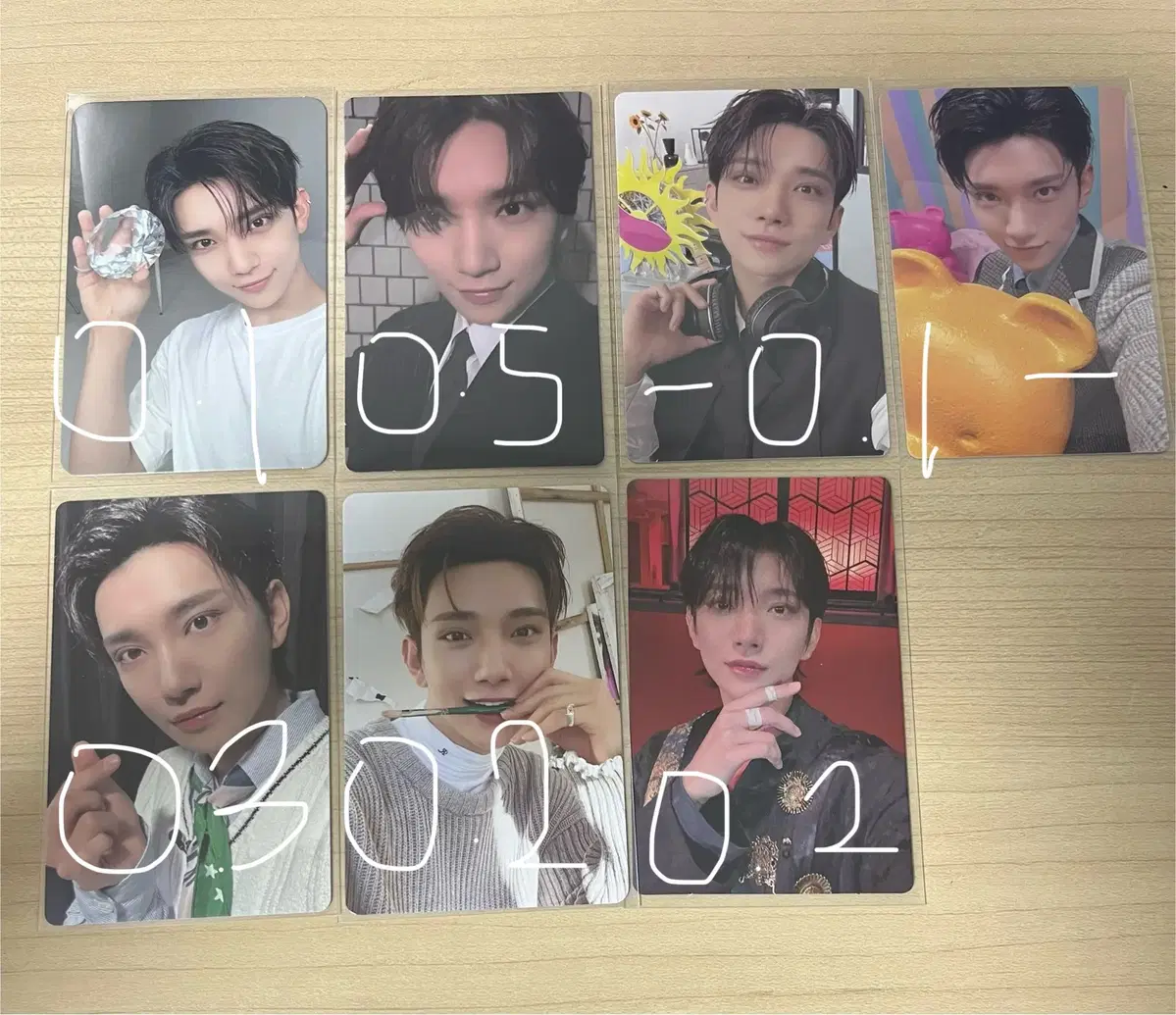 seventeen joshuaAdrian VahnWeverseWeaversLondBest AlbumsCaratlanddvddvdshigfmldeluxephotocard