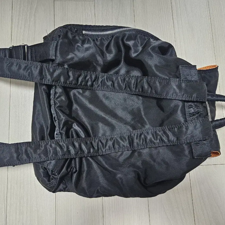 요시다포터 탱커 럭색 블랙 백팩 porter rucksack