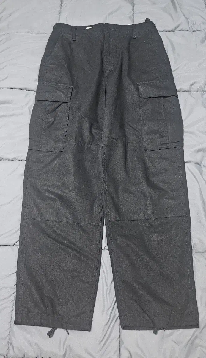 Cargo pants Stock Cargo pants Black M