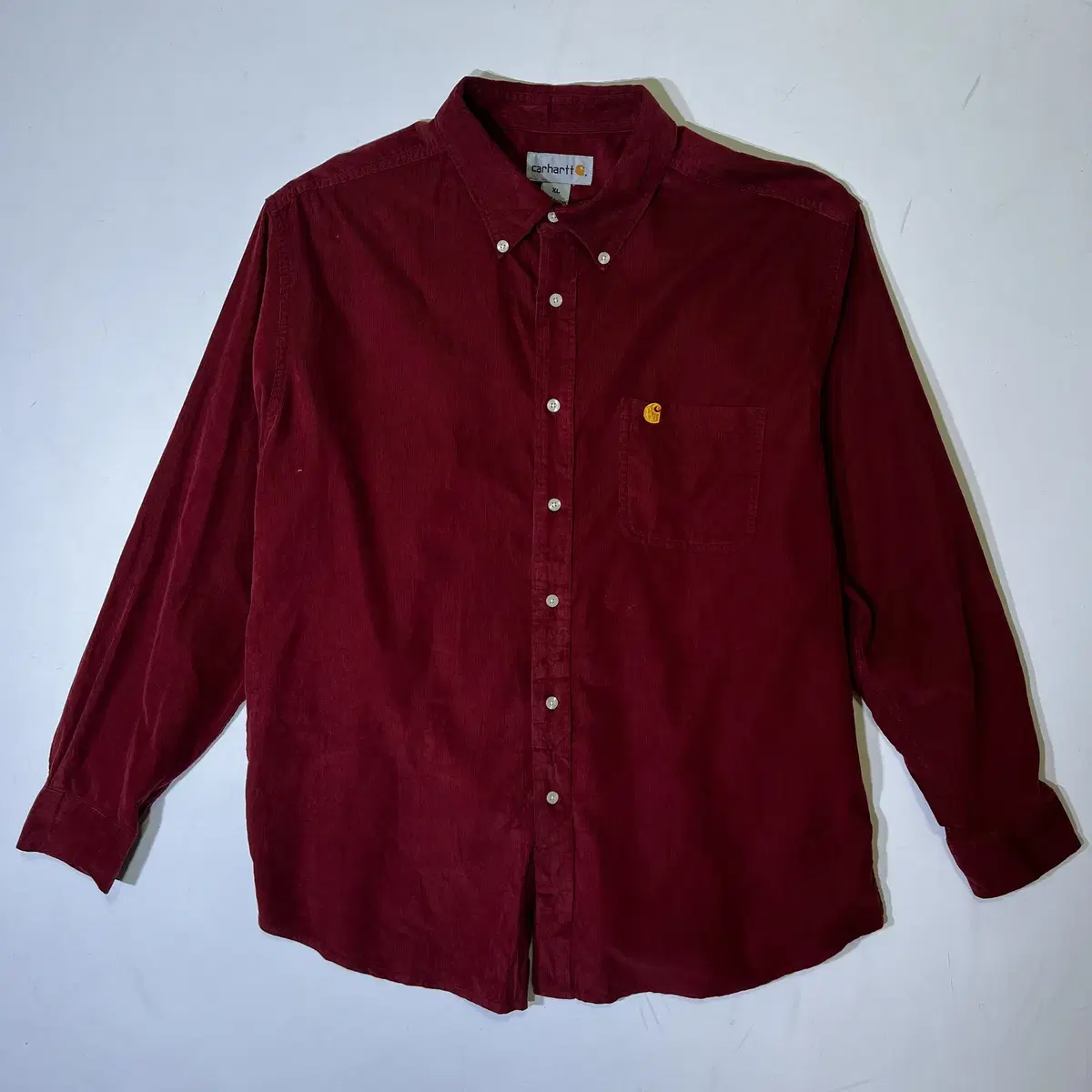 Vintage Calhart Shirt (110/A6_2771)