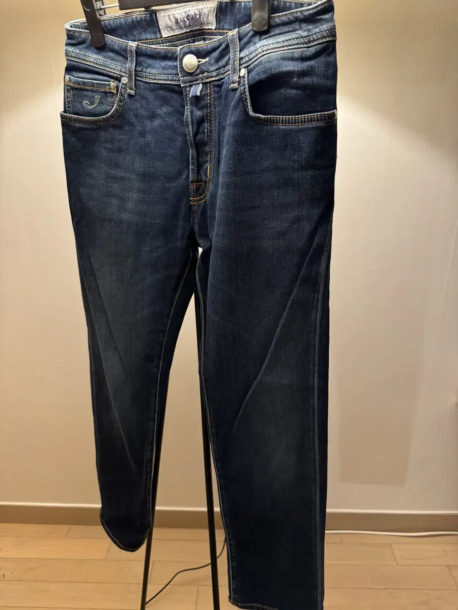 Jacob Cohen jeans