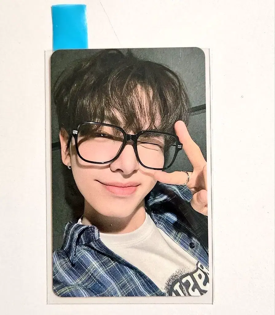 보넥도 boynextdoor music korea myung jaehyun photocard wts woonhak taesan