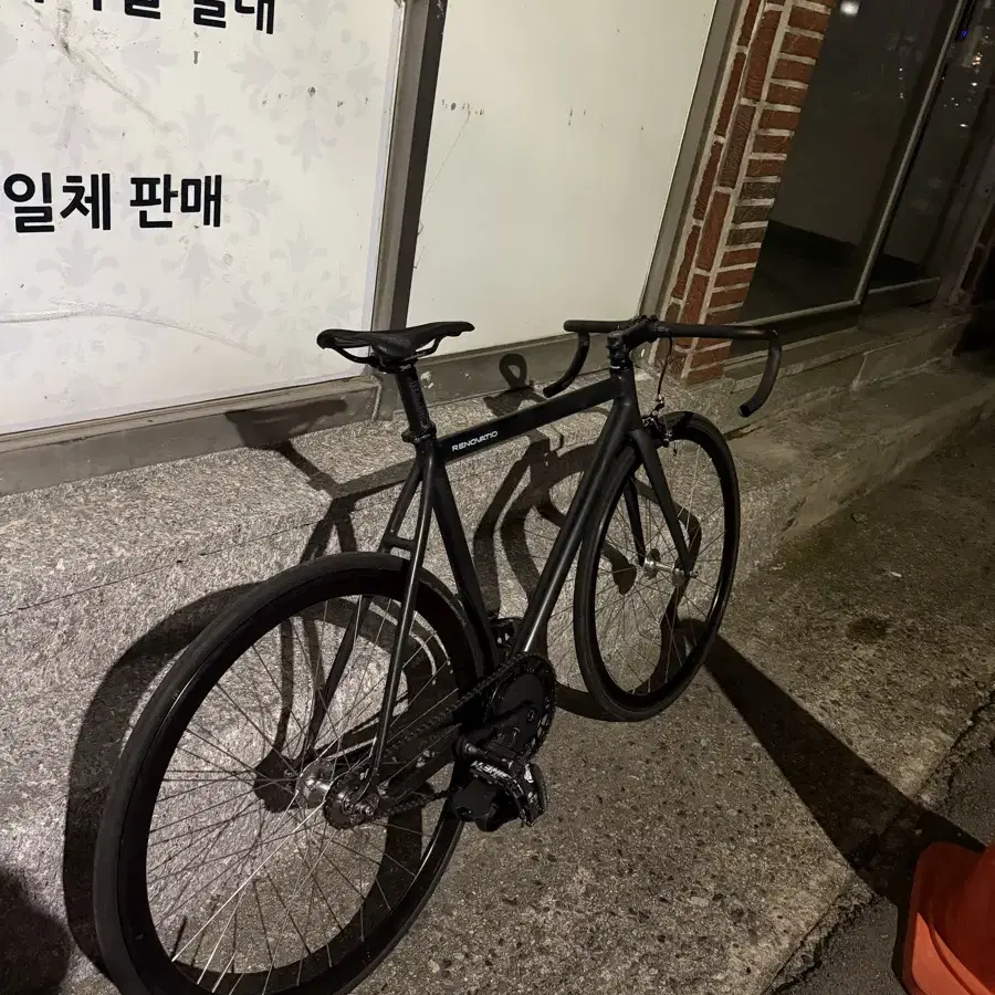 리더 레노바티오 프레임셋