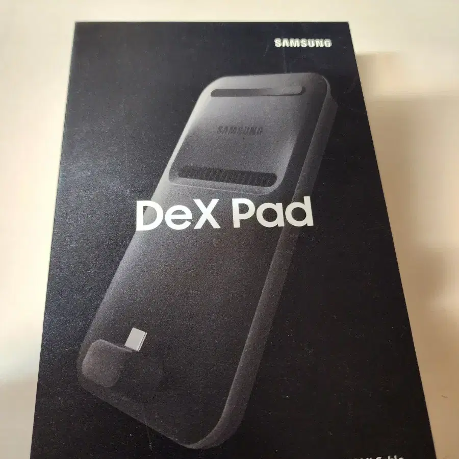 삼성 Dex Pad