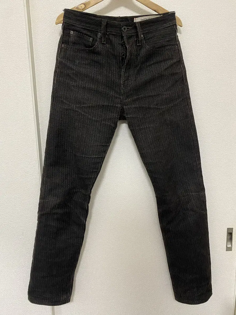 [32]Capital Century NO9 Denim