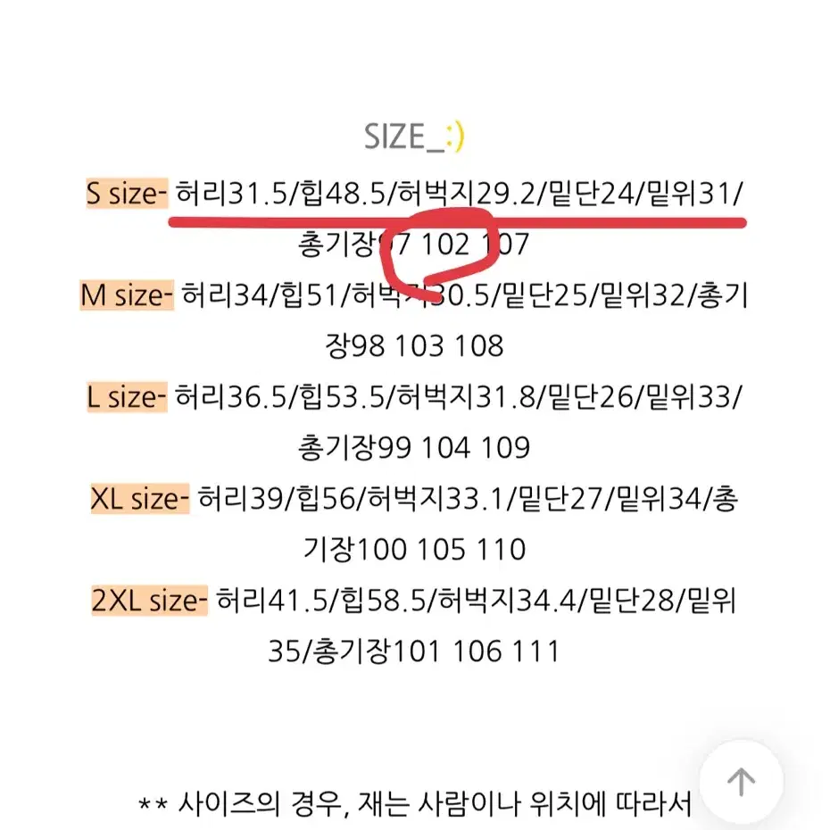 새상품) 빈티지 워싱 데님팬츠