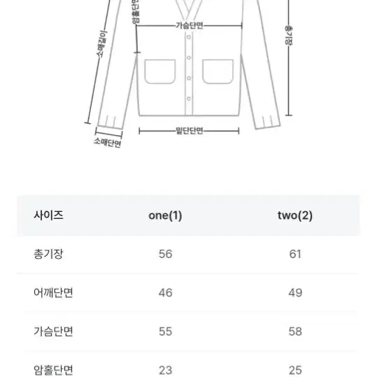 지그재그 에드모어 니트 집업 가디건 포그블루 판매. 택포 가격.