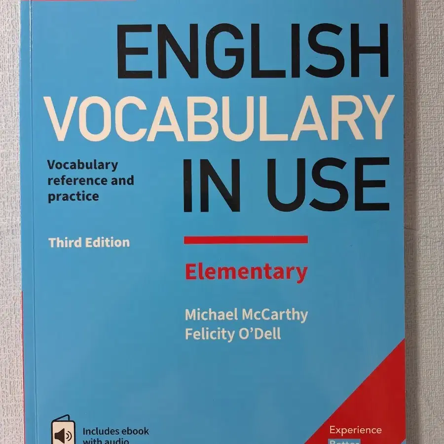 Cambridge English Vocabulary In Use