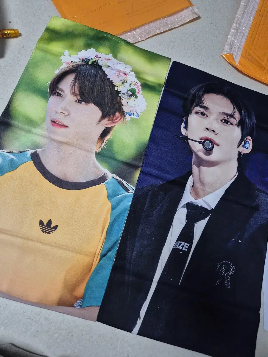 Rize eunseok slogan