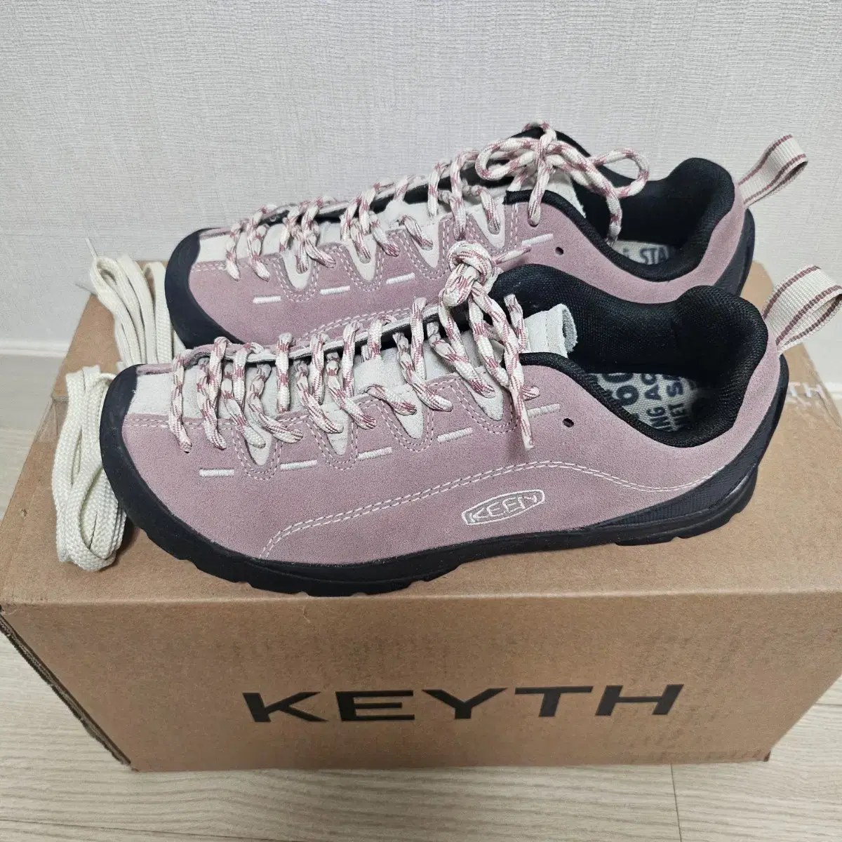 킨 keen 로즈버치 240