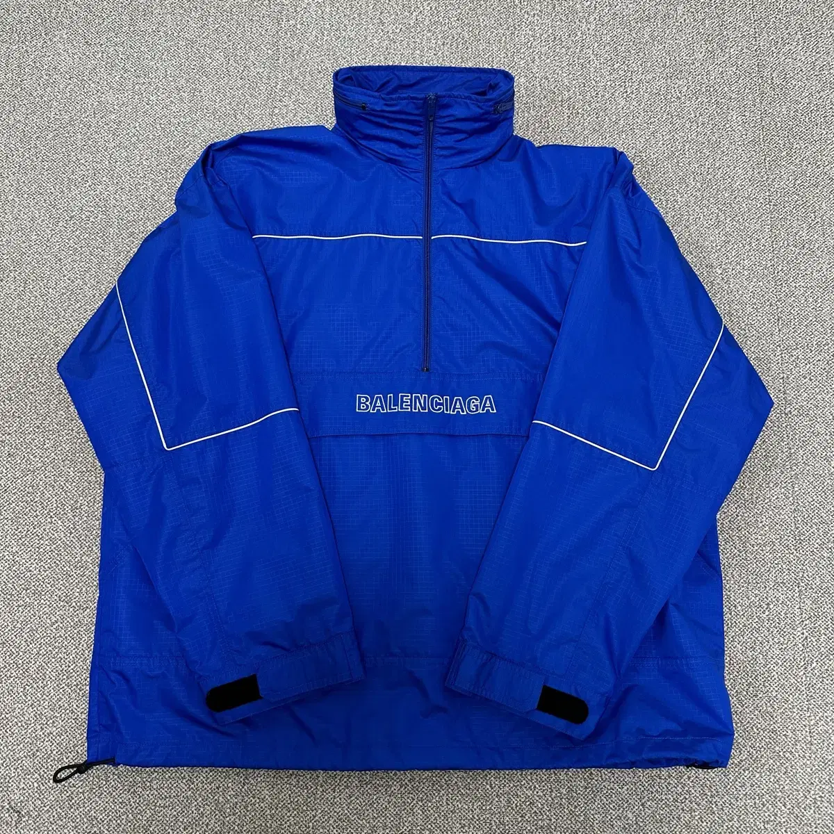 Department Store Edition / Balenciaga Anorak Windbreaker Windbreaker