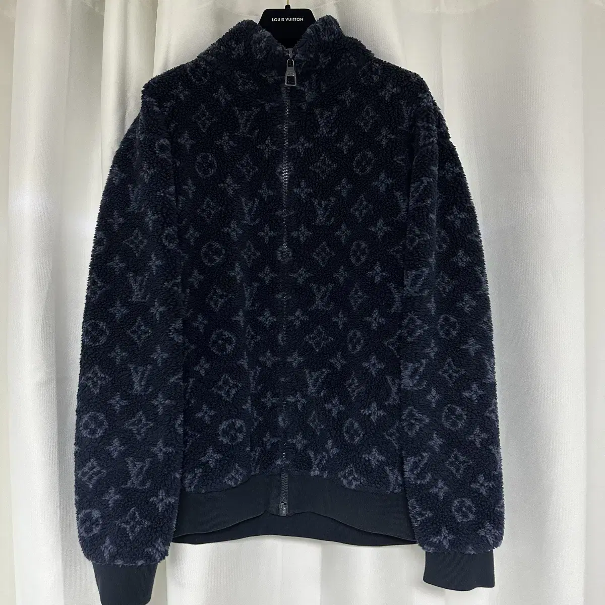 Department Store Edition / Louis Vuitton Full Monogram Furisode