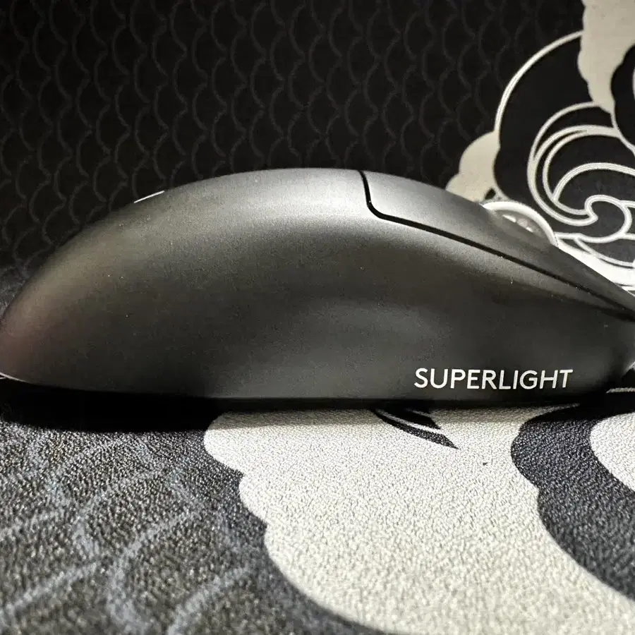 Gpro superlight 2