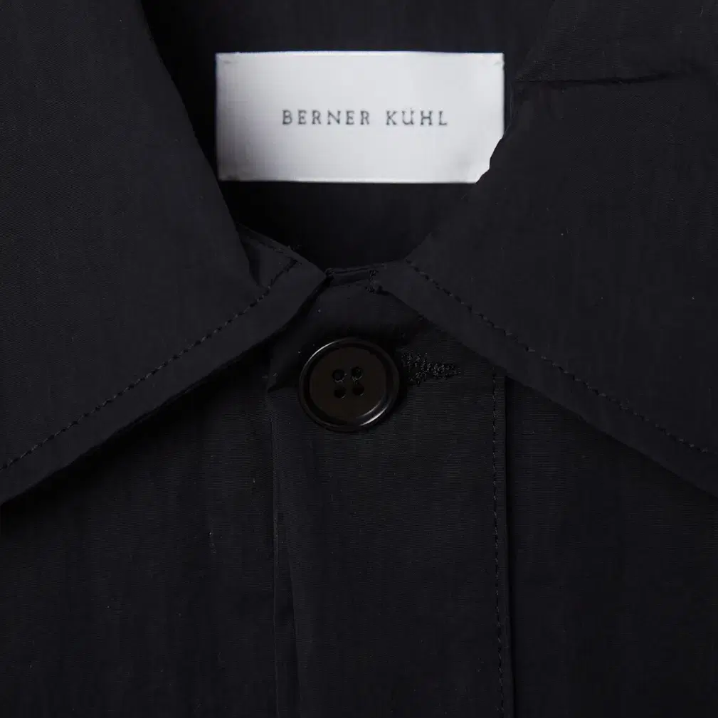 Berner kuhl 베르너컬 paint jacket