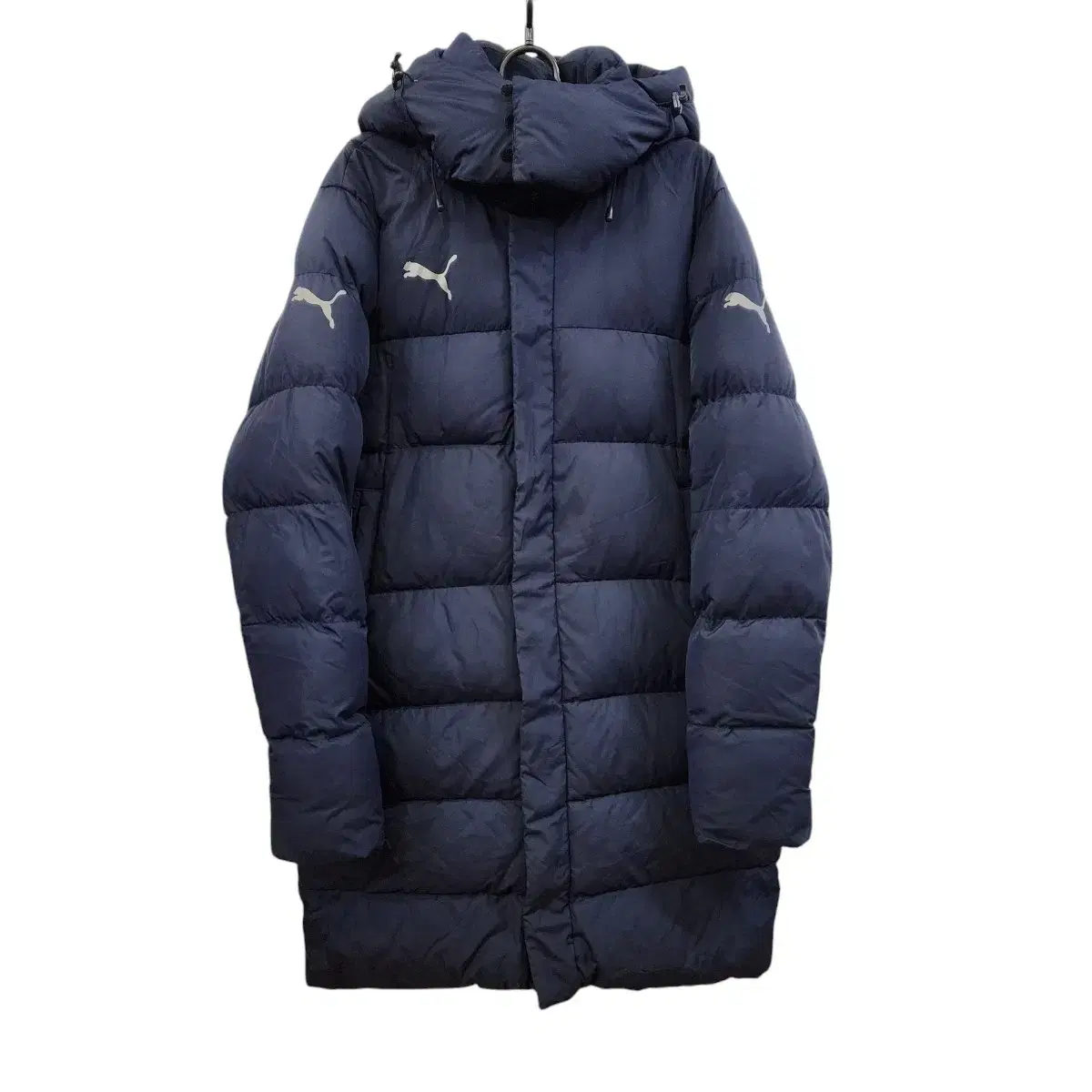 Puma Middle Puffer Coat $179.00 / size L