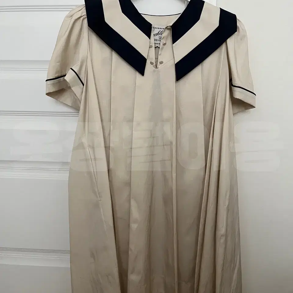 택포)프레클 sailor marin dress freckle