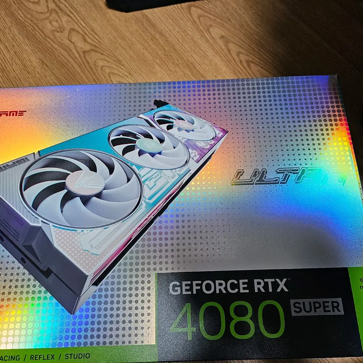 rtx4080super 울트라