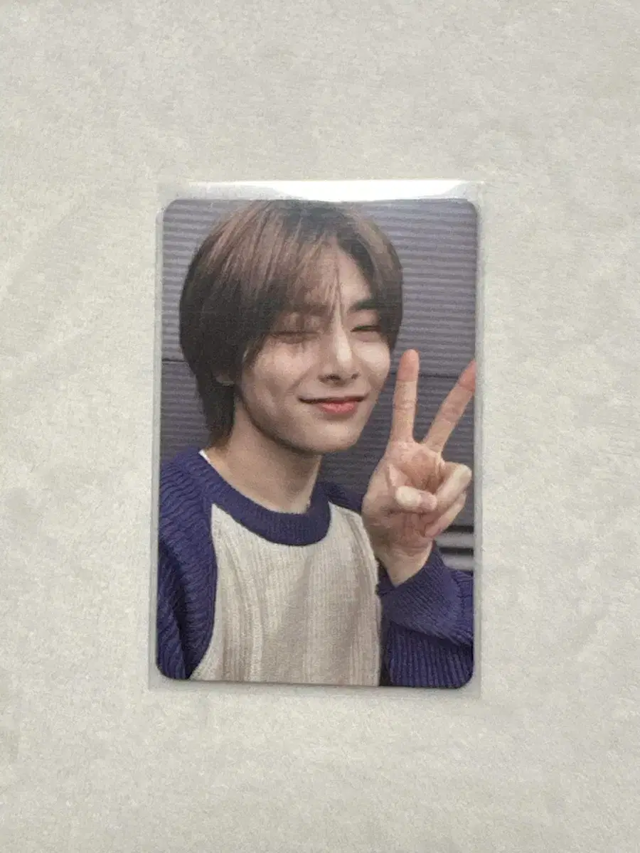 skz i.n chickaboom aladin pre-order benefit photocard