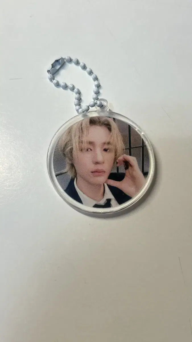 Boynextdoor Boynextdoor 19.99 pre-order benefit keyring leehan