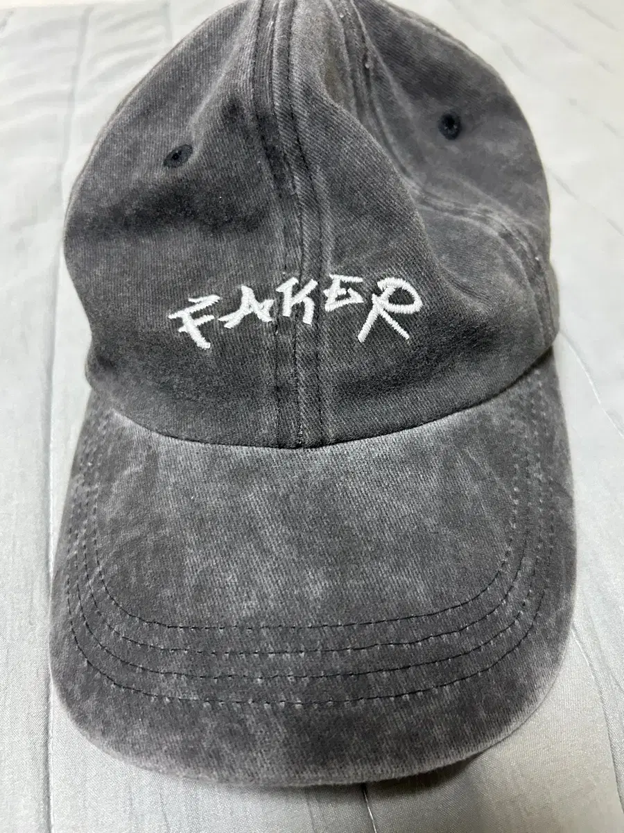 Tee One Fei Faker Ballcap