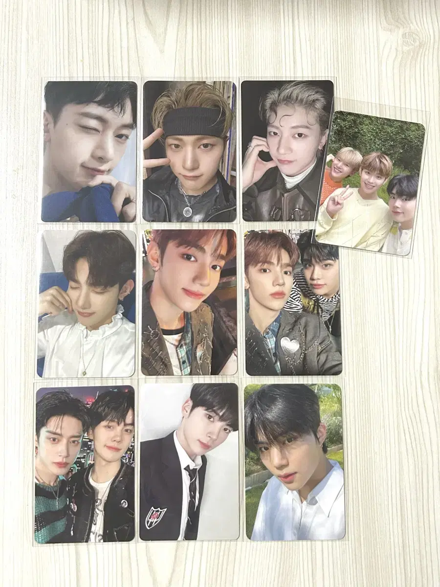 Zerobaseone zb1 photocard sellssellsellsellsells