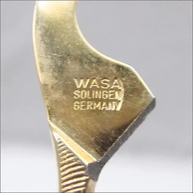 독일 졸링겐 황새 가위 (WASA SOLINGEN GERMANY)