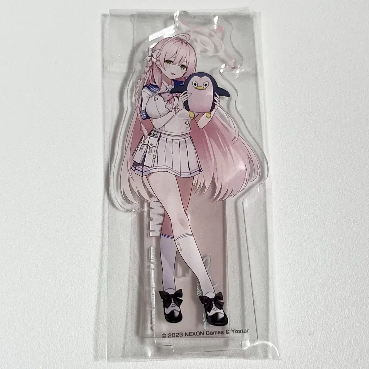 Bloo Archives Hanako Marui acrylic Stand