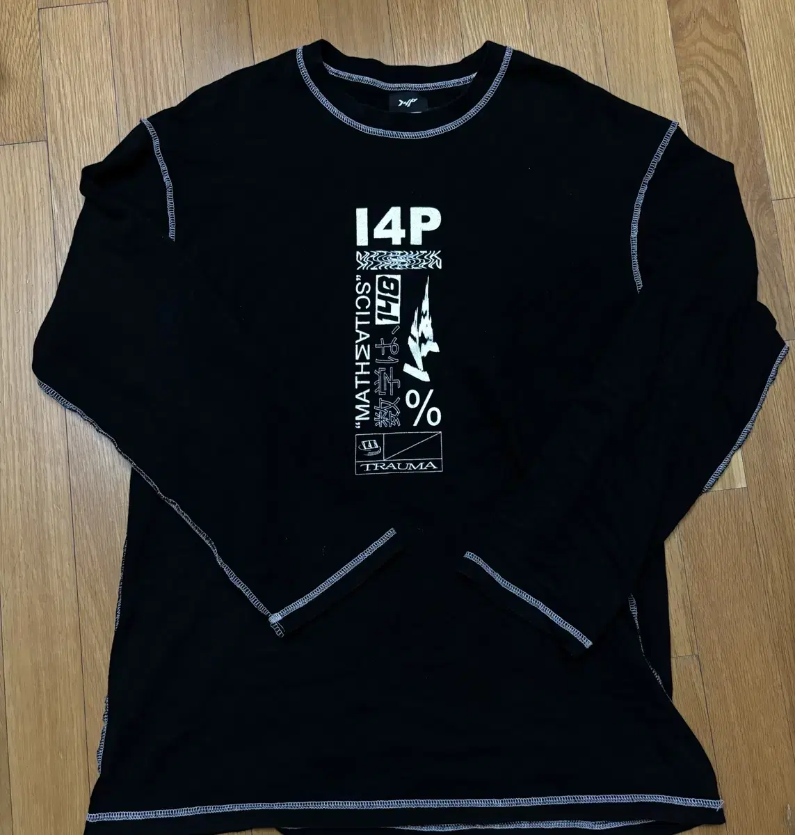 i4p Long Sleeve