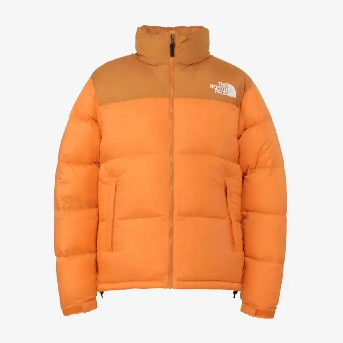 The North Face Japan Nopsie Iron Citrus X Apricot Glaze xxl