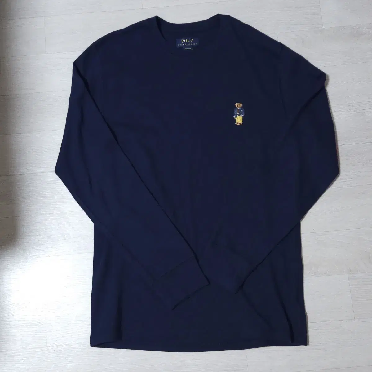 Polo Sleepwear T-Shirt