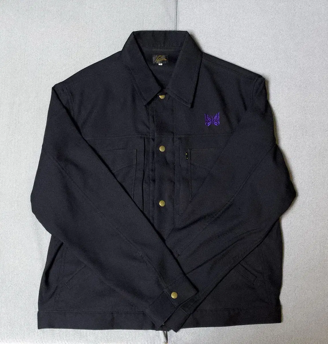 Needles Pennyjin Jacket L