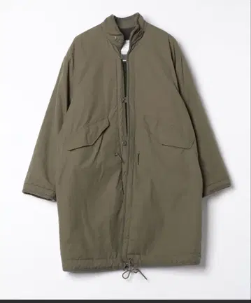 freaksStore 프릭스스토어리버시블 모드 코트 M65(M65)