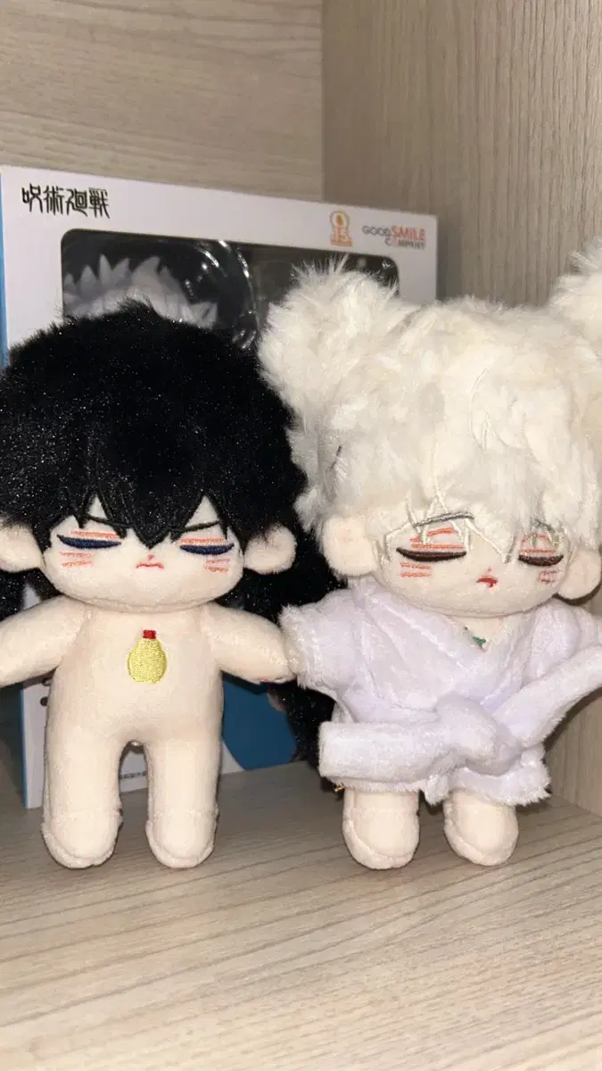 Gintama Gintoki Hijikata Somdolls Somging PropertiesDolls Somdolls Gintoki Gintoki Togging WTS