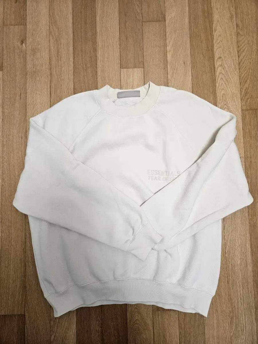 PeaGod Essential Crew Neck S