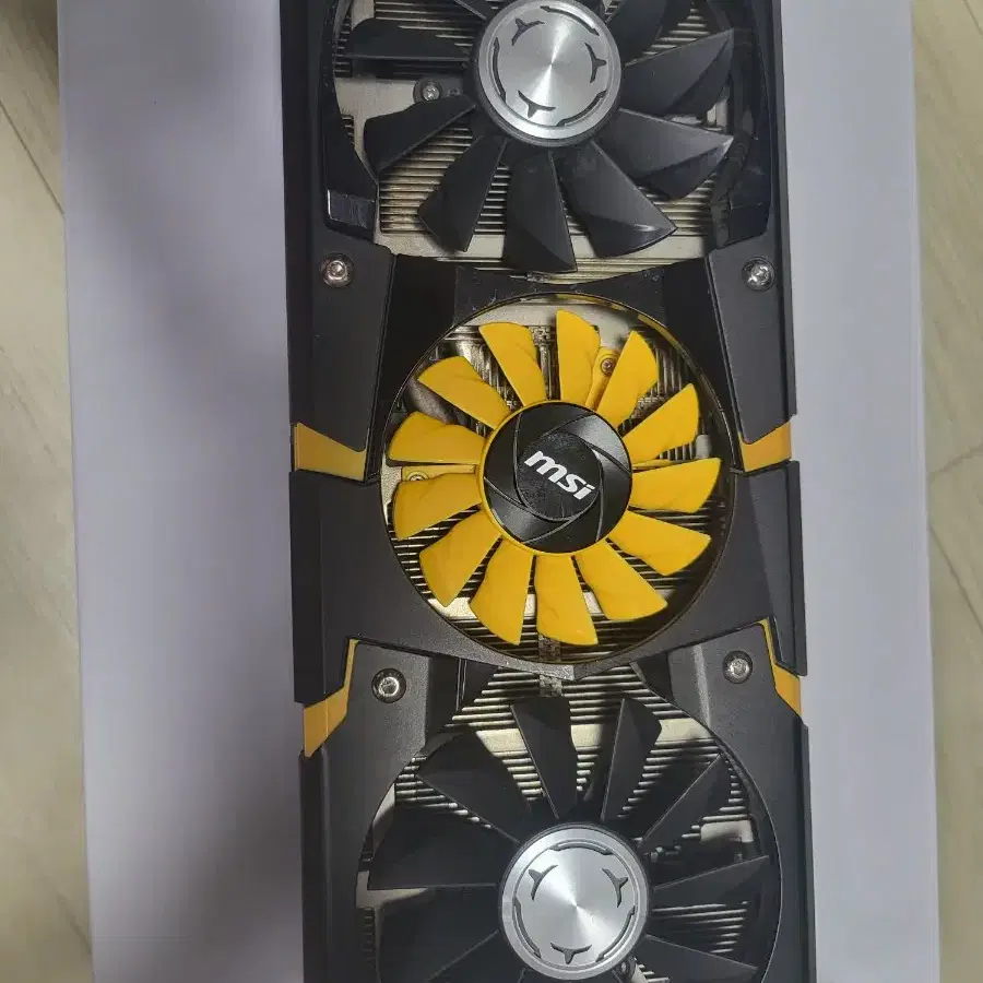 msi라이트닝gtx780