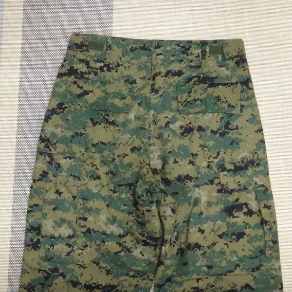 (29) US.ARMY TROUSER/COMBAT 디지카모