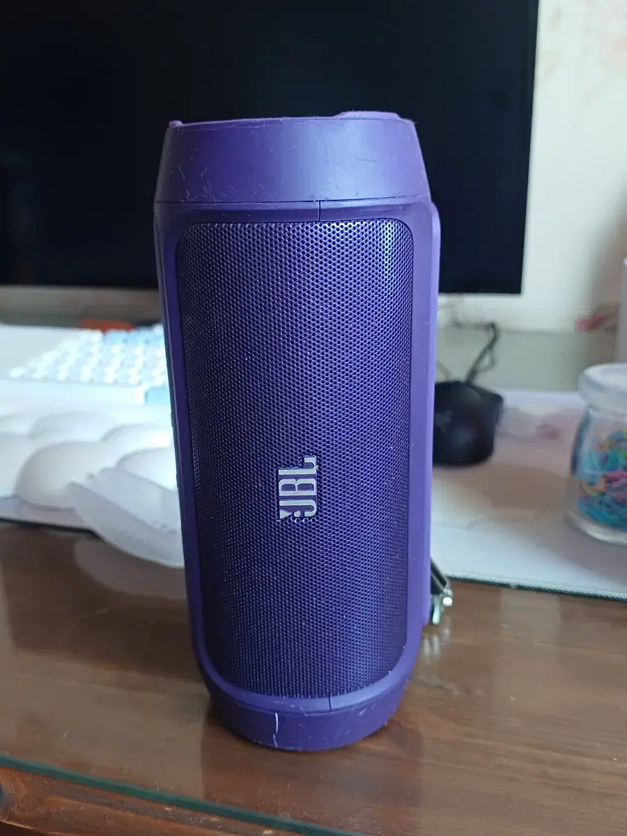 JBL charge2 블루투스 스피커