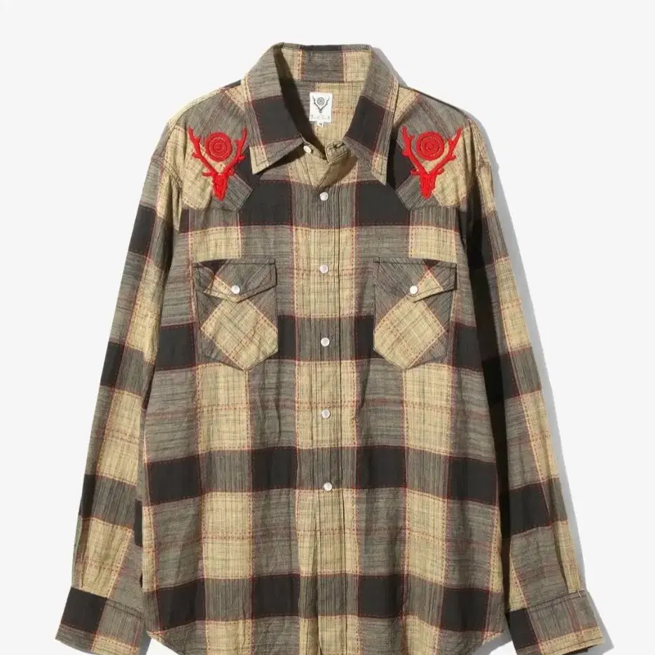 south2 west8 western shirt 구매