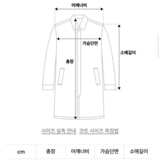 샐러드볼즈 더플코트 브라운색상 FREE 사이즈