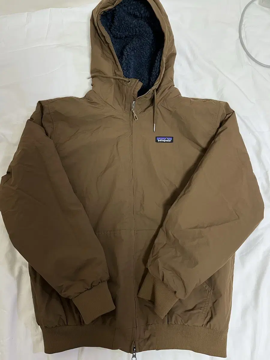 Patagonia 남자 자겟