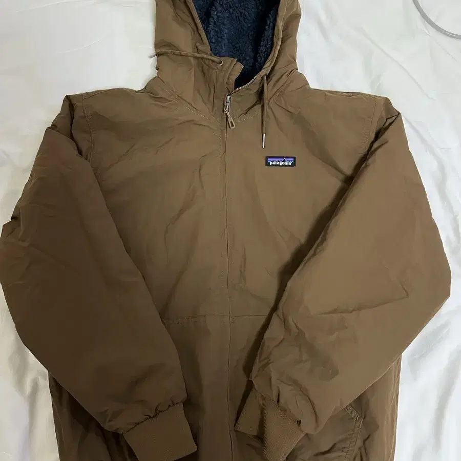 Patagonia 남자 자겟