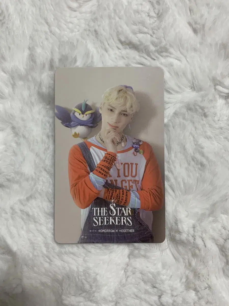 txt paoi hueningkai os photocard