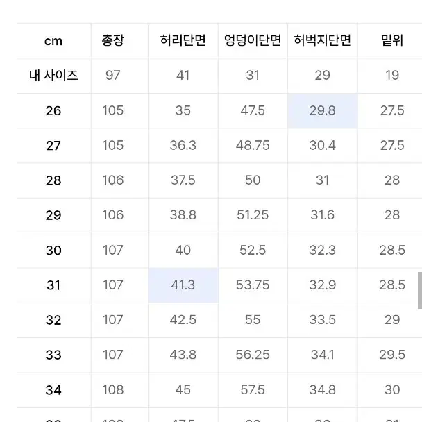 29) 무탠다드 레플리카 퍼티크 팬츠 (세이지 그린)