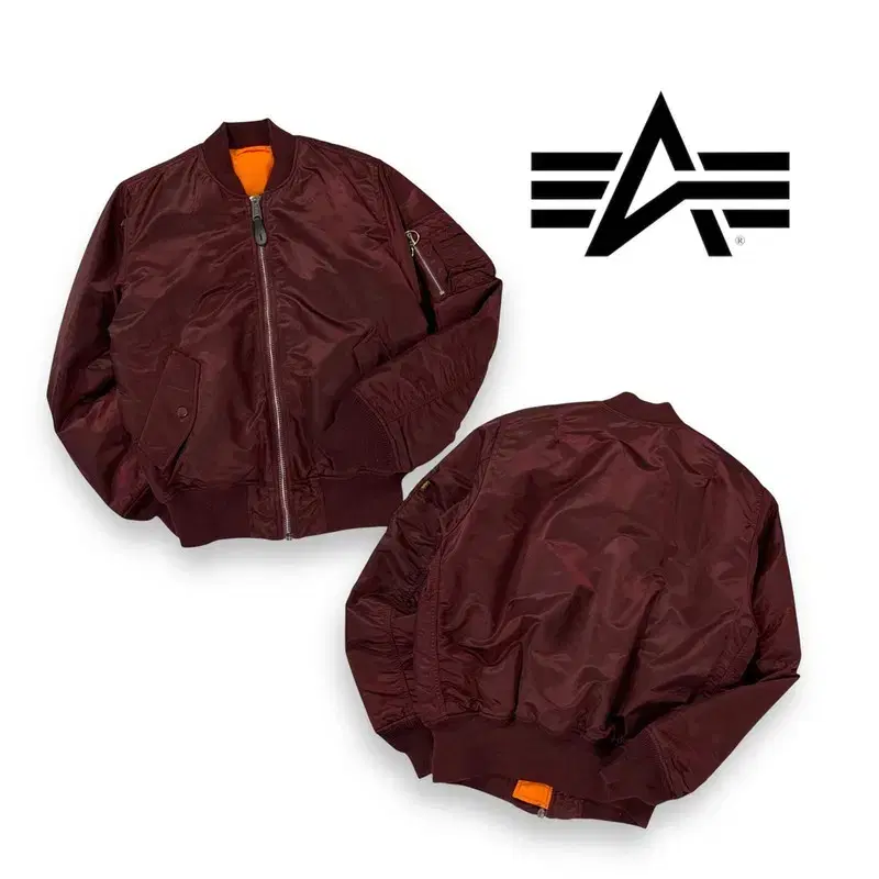 Alpine Industries MA-1 Air Jumper S04023