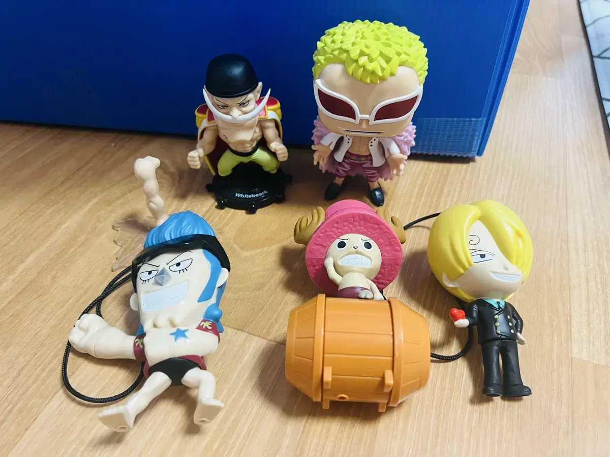 ONEPIECE Figure Toys