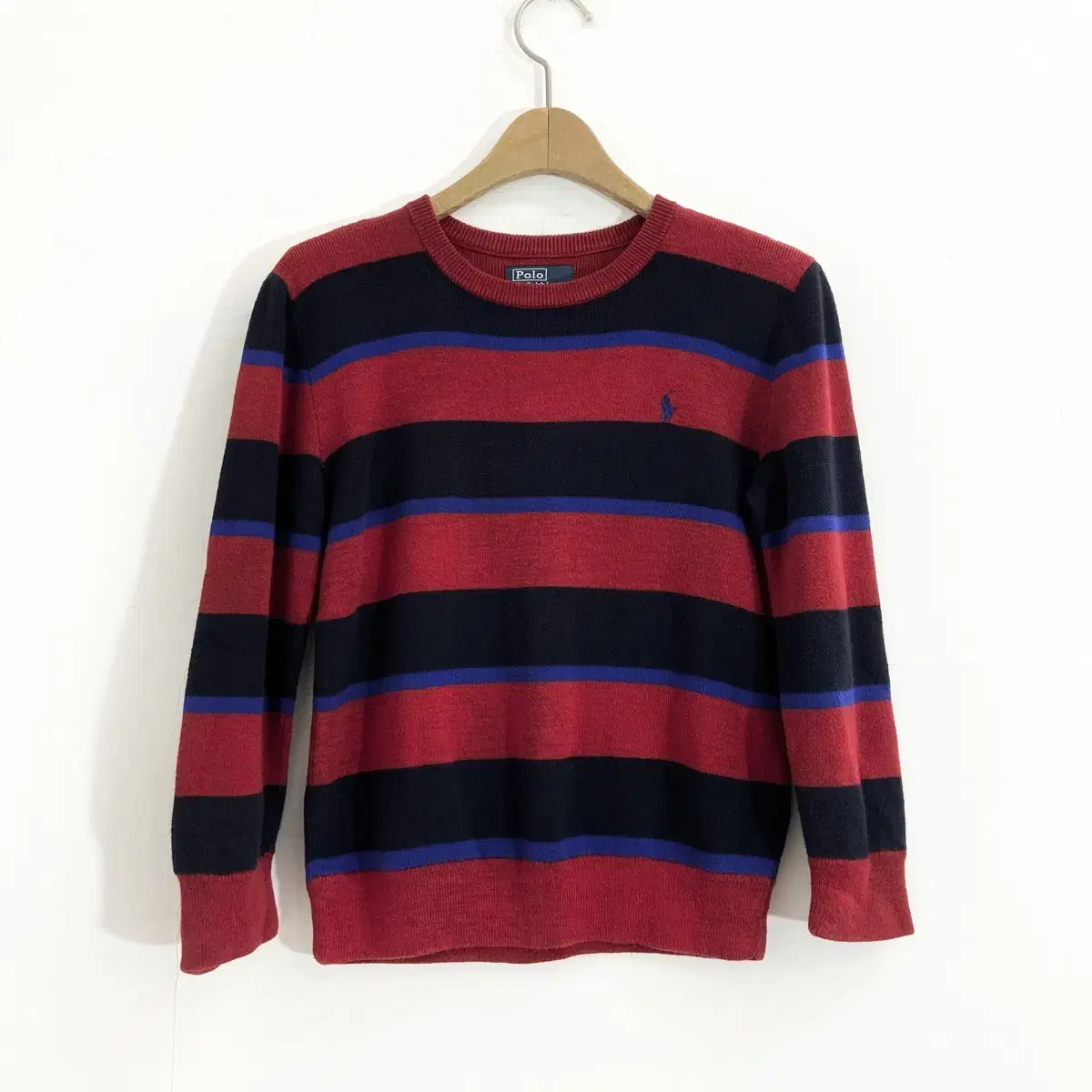 폴로 랄프로렌 니트티 7세 Polo Ralph Lauren Knit T