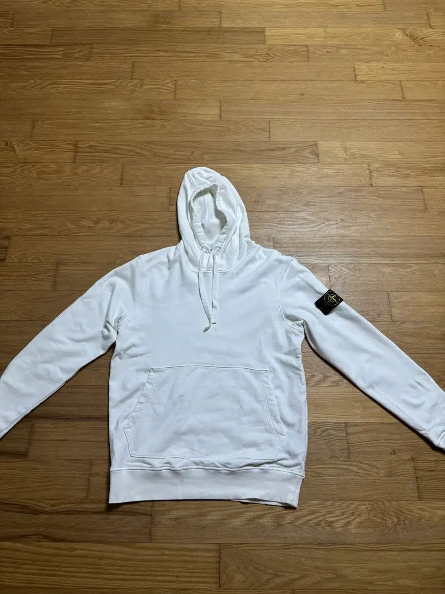 Stone Island Hoodie L