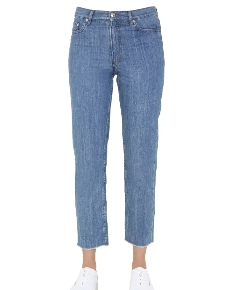 A.P.C. Judie Jeans